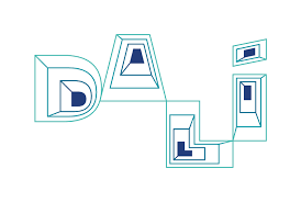 Dali College logo